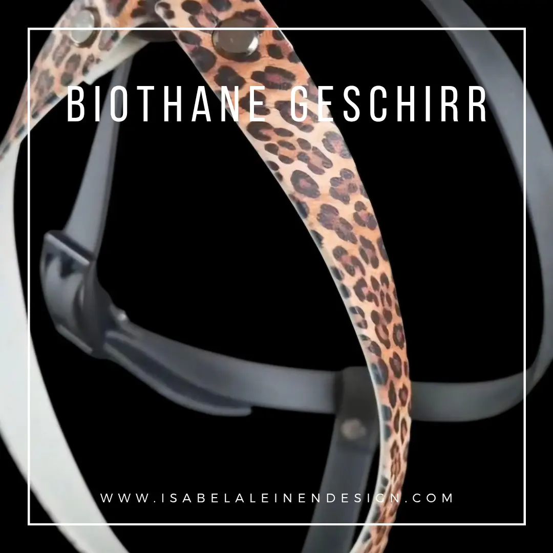 Halsband Isabelaleinendesin