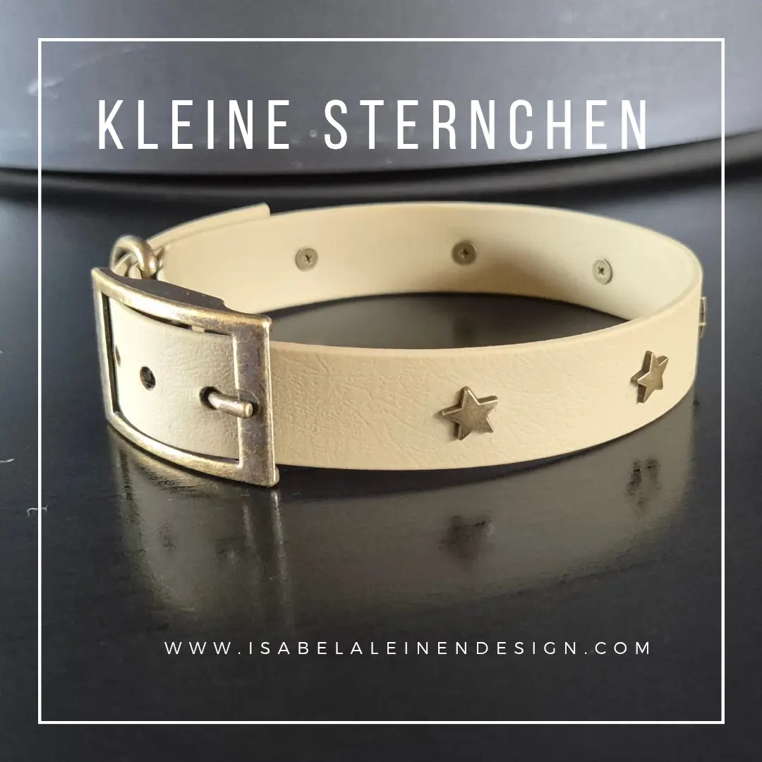 Leinen Isabelaleinendesin