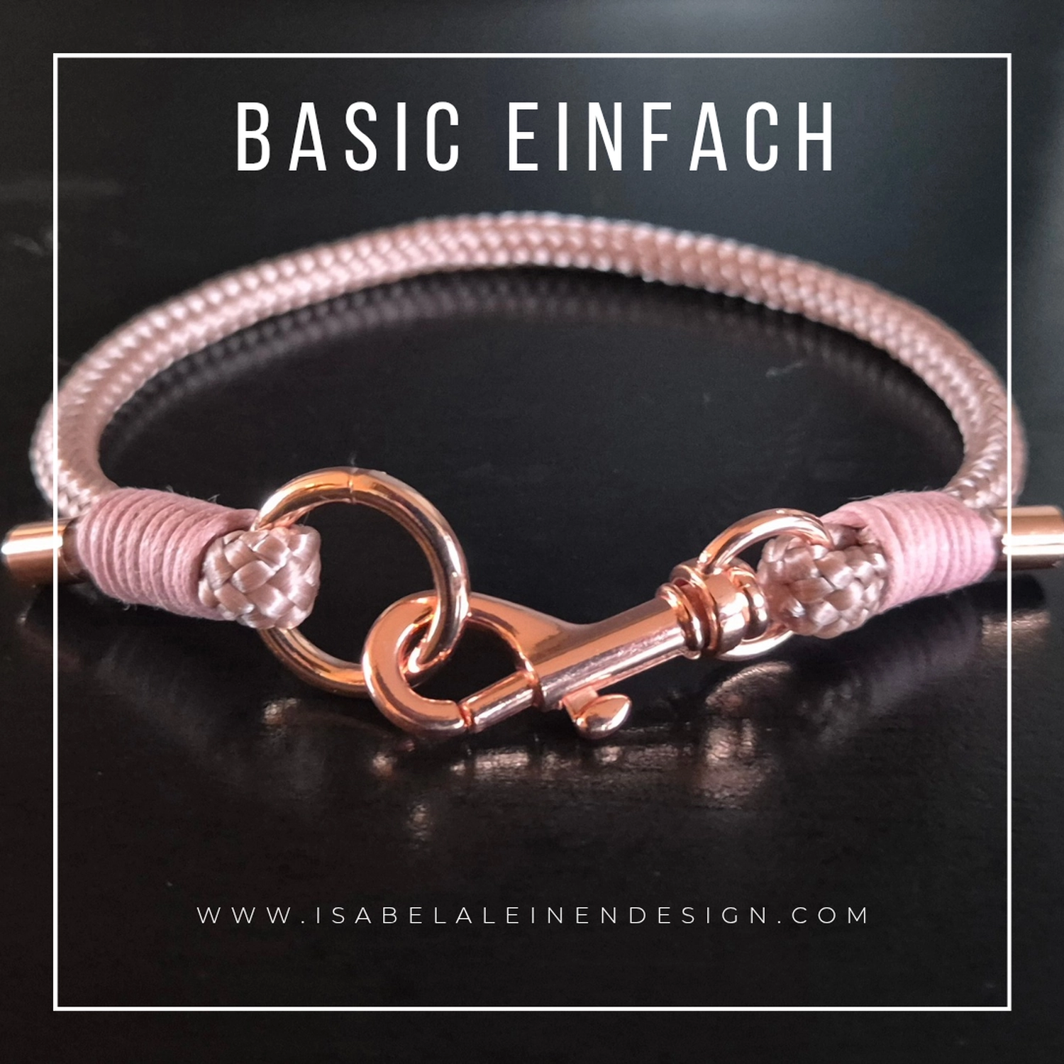 Leinen Isabelaleinendesin