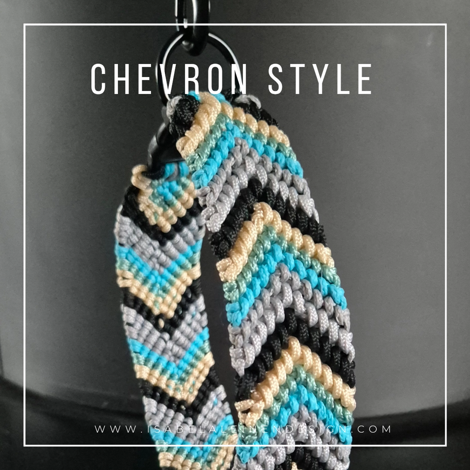 Leinen Isabelaleinendesin