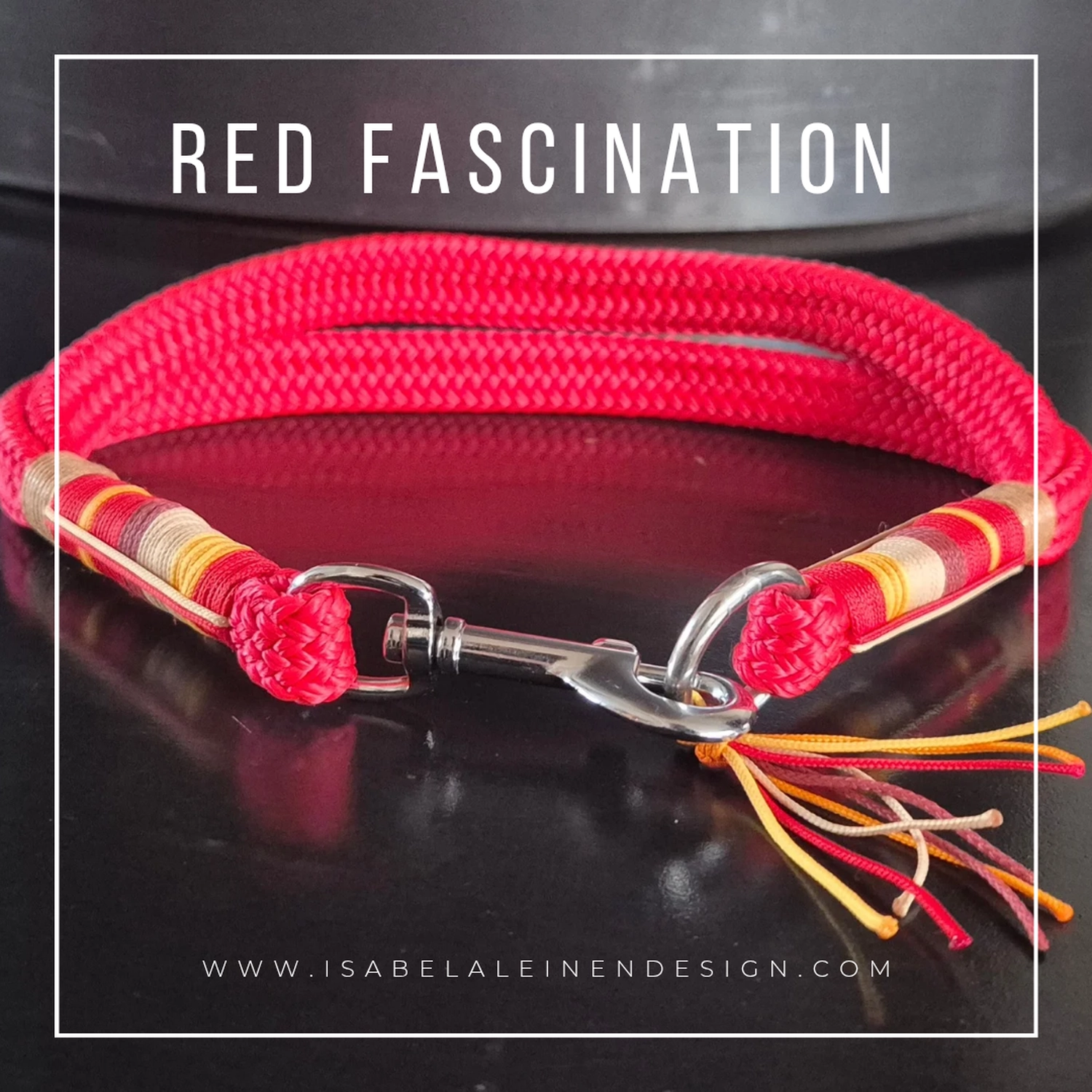 Leinen Isabelaleinendesin