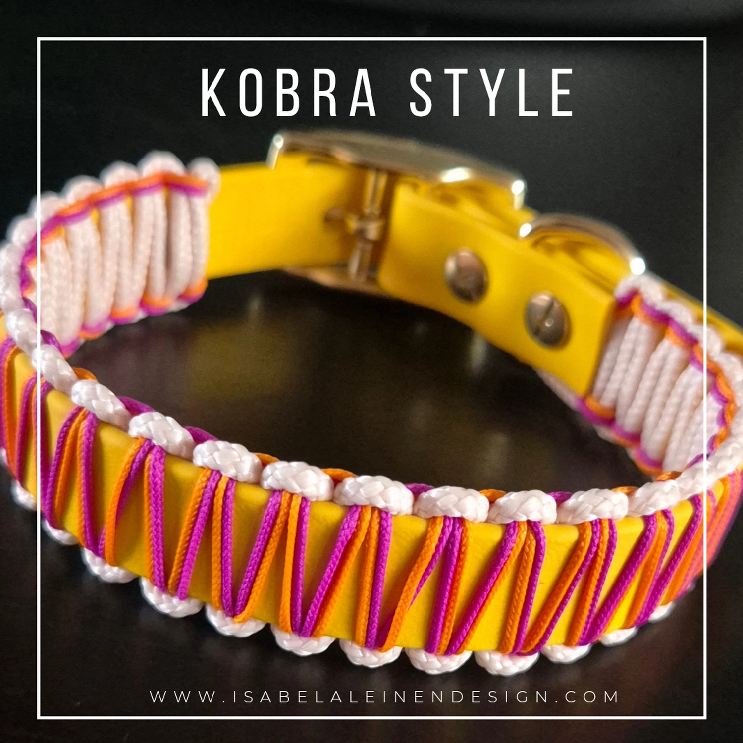 Leinen Isabelaleinendesin