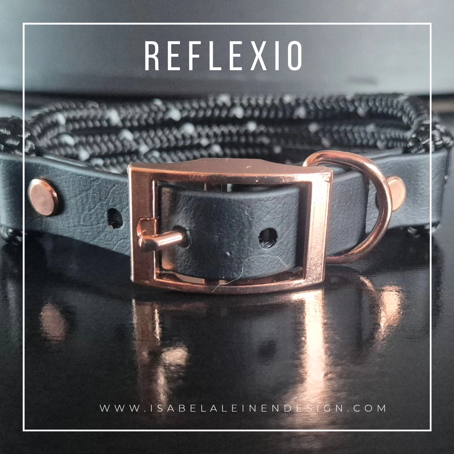 Leinen Isabelaleinendesin