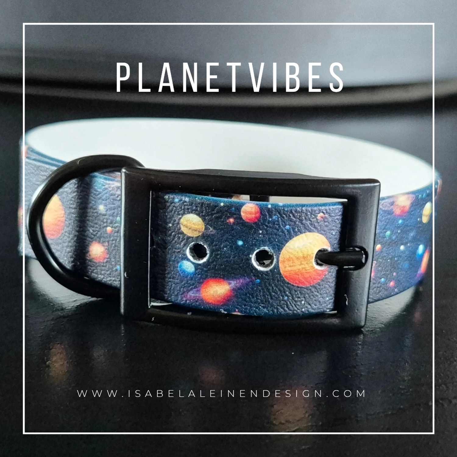 Leinen Isabelaleinendesin