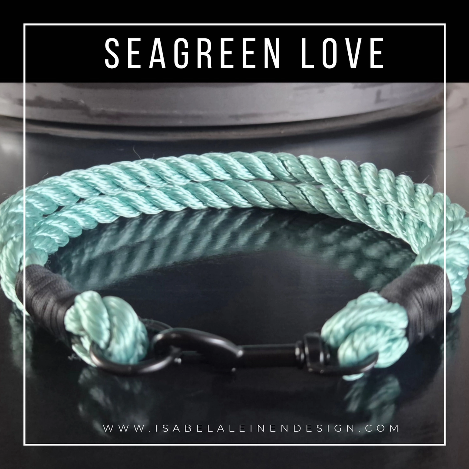 Leinen Isabelaleinendesin