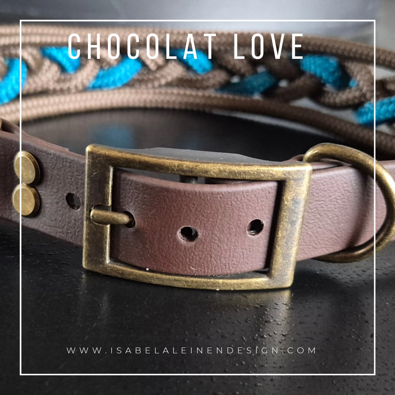 Leinen Isabelaleinendesin