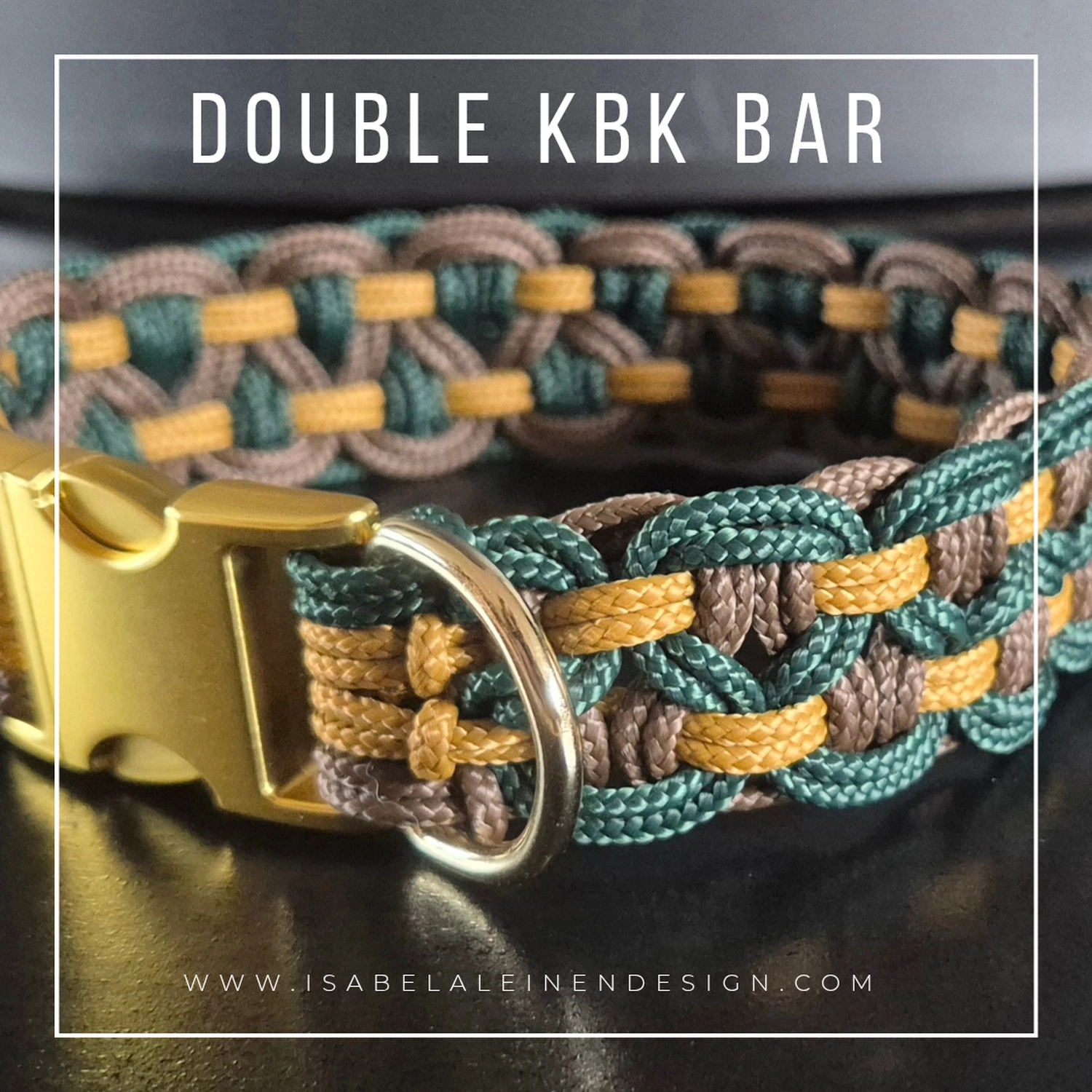 Leinen Isabelaleinendesin