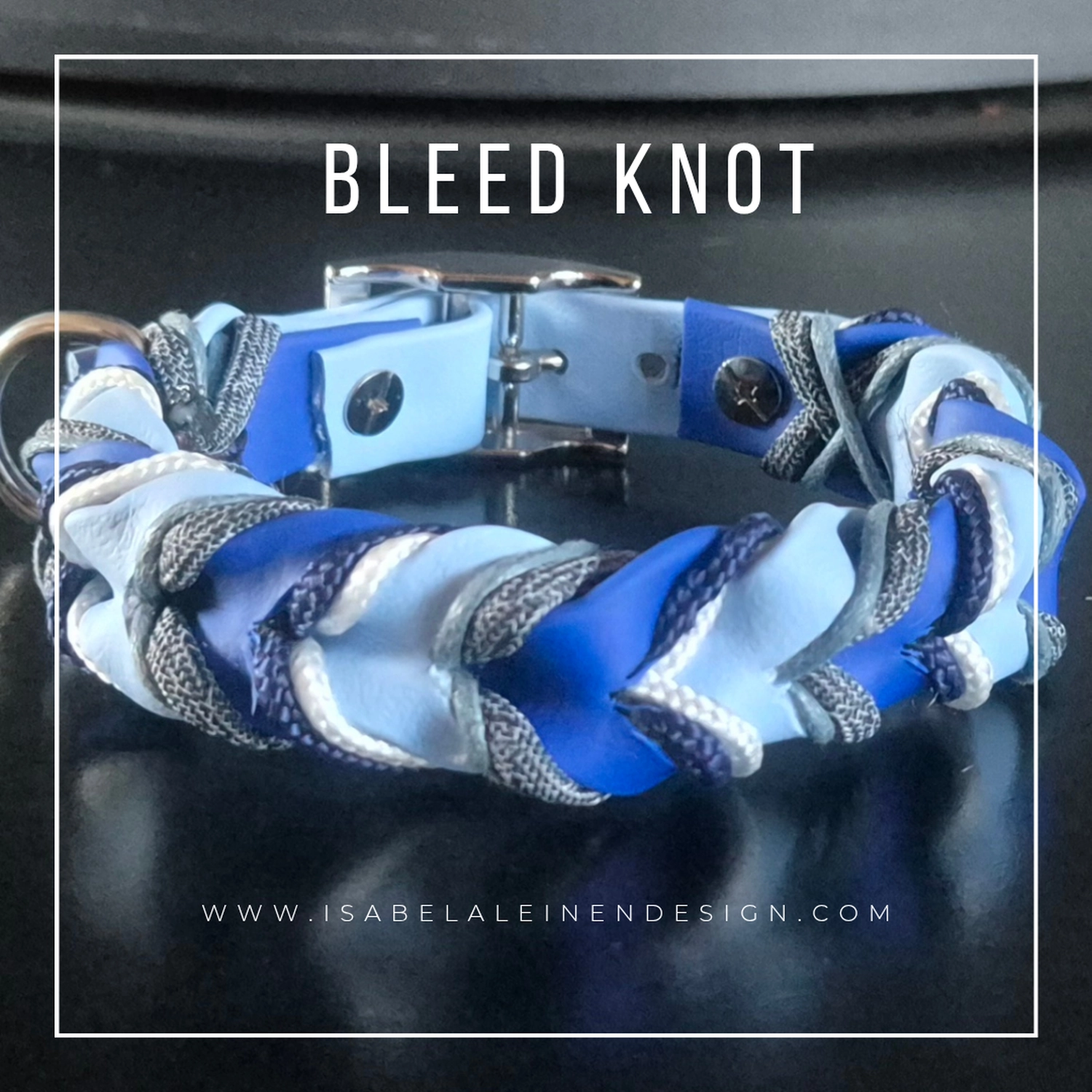 Leinen Isabelaleinendesin