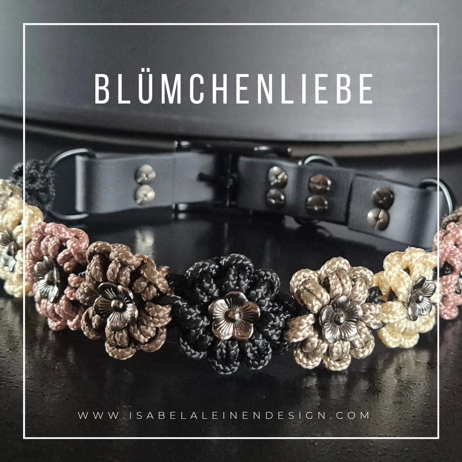 Leinen Isabelaleinendesin