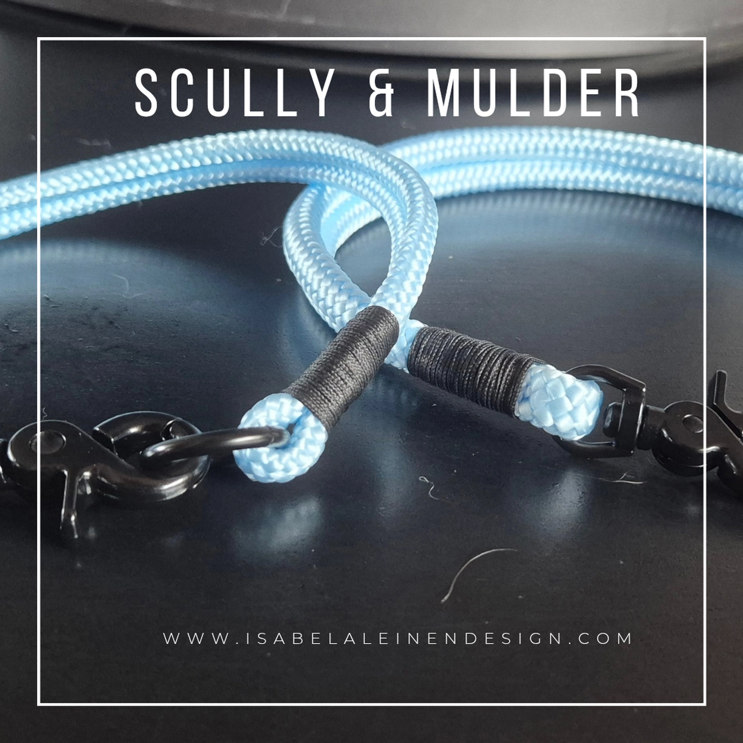 Leinen Isabelaleinendesin