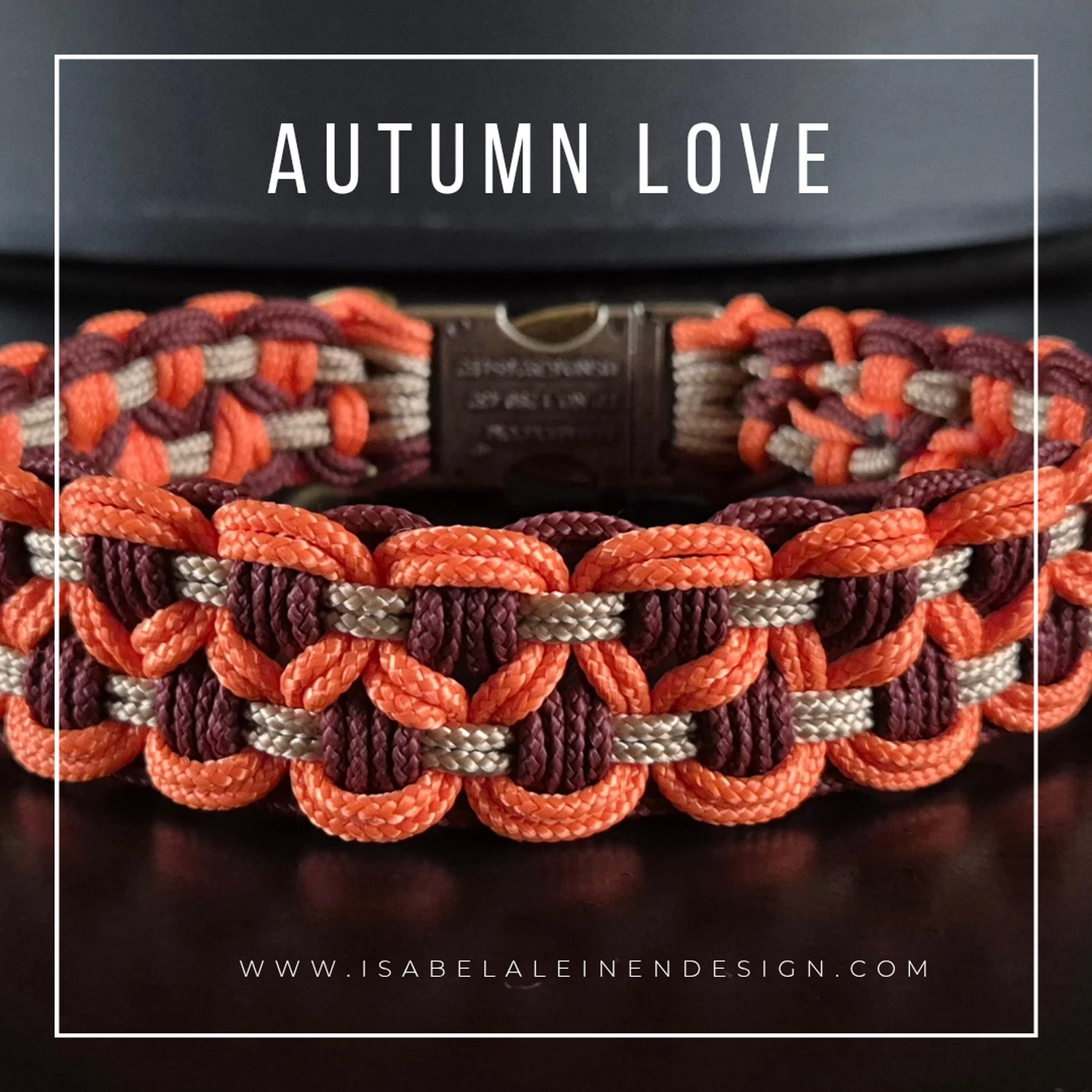 Leinen Isabelaleinendesin