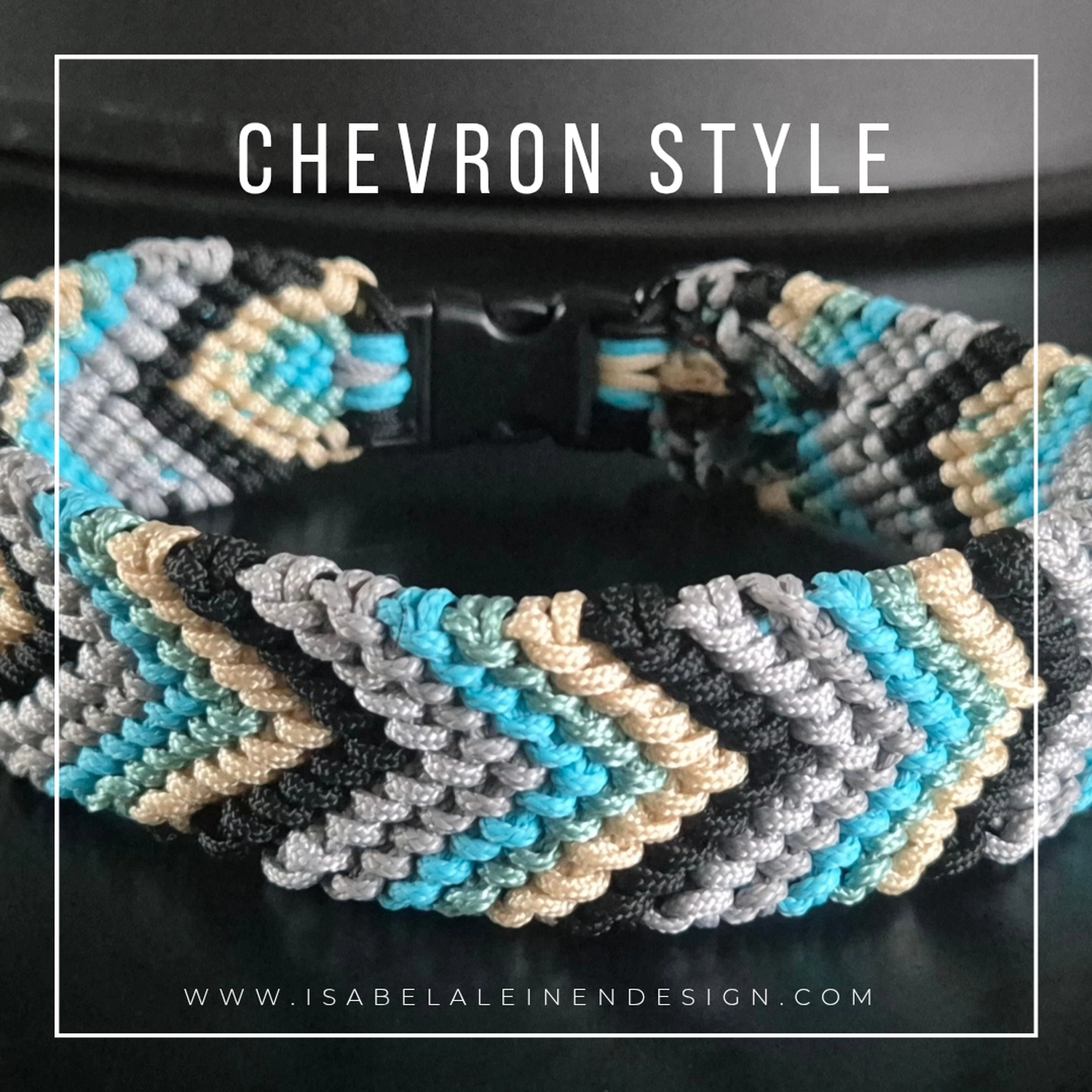 Leinen Isabelaleinendesin