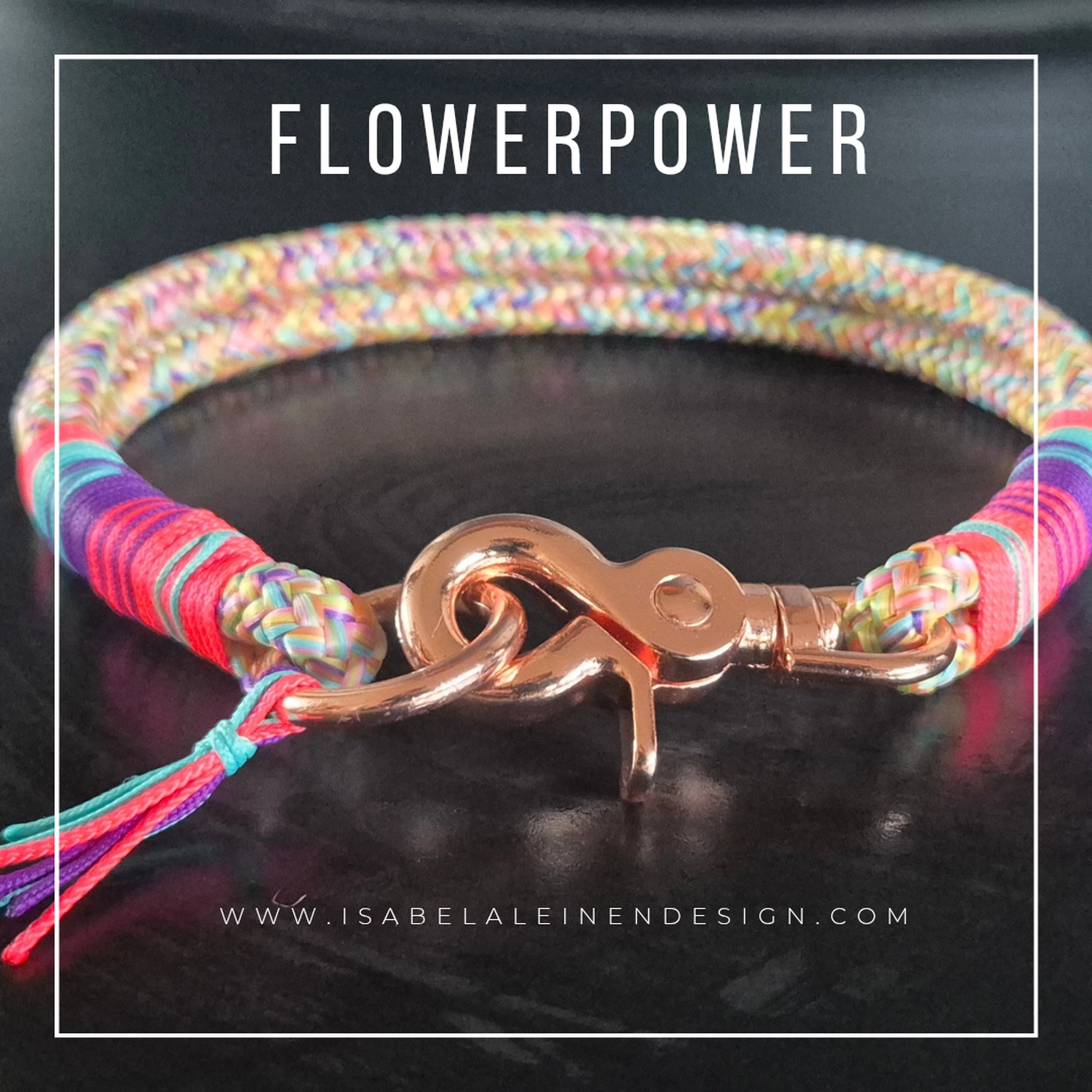 Leinen Isabelaleinendesin